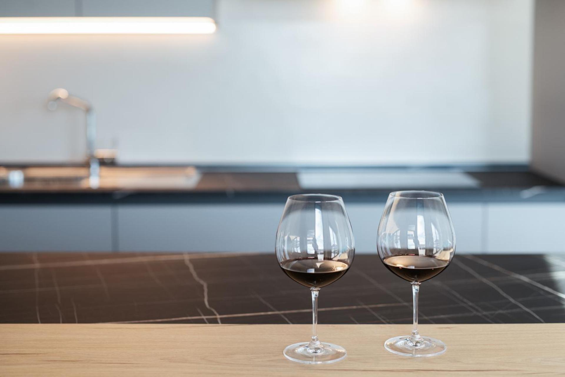 Vineho Leilighet Barolo Rom bilde